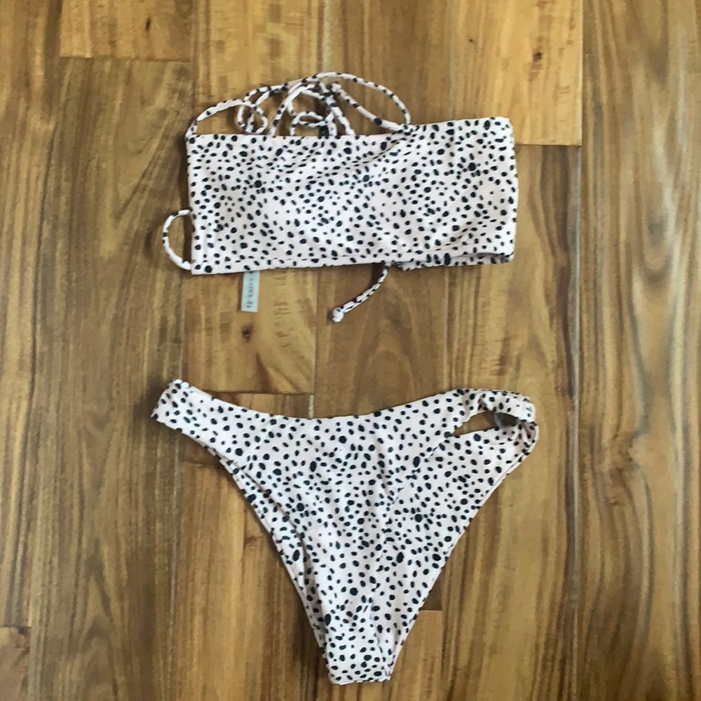 ZAFUL BIKINI